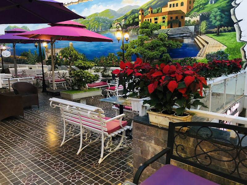 Cali Coffee & Breakfast